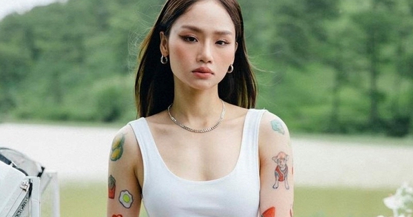 Miu Lê phát ngôn gây tranh cãi khi tuyên bố không hẹn hò với người hoạt động trong giới giải trí và tình tin đồn 