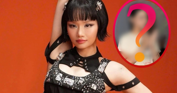 Không muốn tin đây là Miu Lê