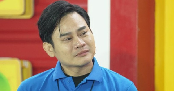 Nam MC nói thẳng người cha bỏ con lấy vợ mới: 