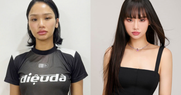 Thông báo nóng từ công ty quản lý Miu Lê