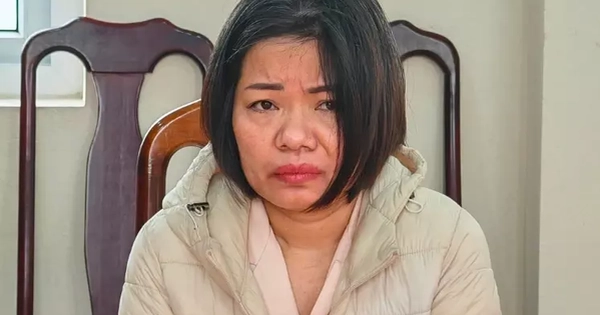 Nữ giúp việc bạo hành cụ bà 82 tuổi bị tai biến chuẩn bị hầu tòa