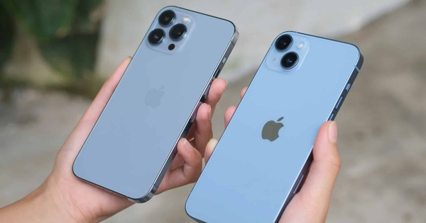 Chiếc iPhone cũ đáng mua nhất lúc này
