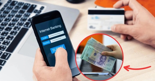 Công an thông báo tới toàn bộ người dân có giao dịch chuyển khoản với nội dung sau