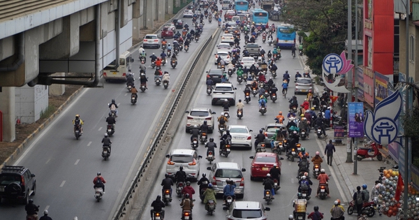 Đề xuất mới nhất của Bộ Công an: Bỏ quy định tạm giữ và tịch thu xe với nhiều lỗi vi phạm giao thông