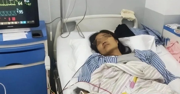 Uống 2 lít nước tương để… thải độc, người phụ nữ vào thẳng phòng cấp cứu, bác sĩ nghe câu chuyện phía sau cũng 