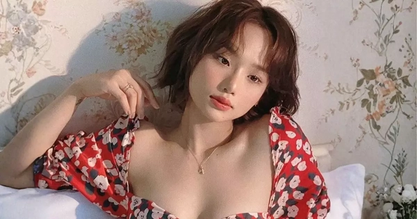Miu Lê trước khi bị bắt