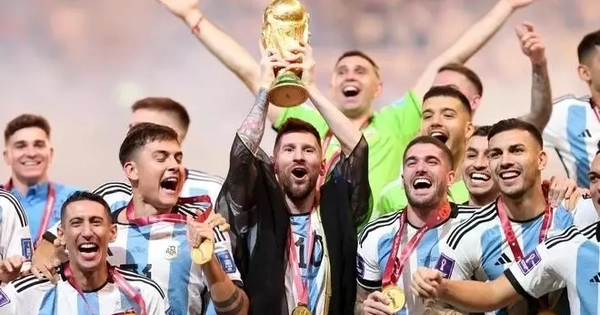 Argentina công bố đội hình sơ bộ dự World Cup: Dấu chấm hết cho Dybala