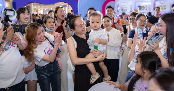 Điều nhiều phụ huynh nhớ nhất sau 