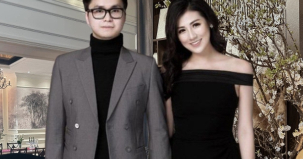 Mỹ nhân showbiz bỏ hết hào quang cưới thiếu gia kém tuổi: Sống cuộc đời xa hoa, ở biệt thự ven sông đắt đỏ nhất Hà thành
