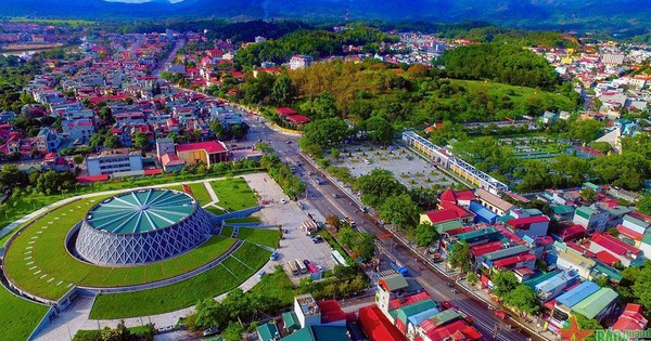 Loạt “ông lớn” Vingroup, Sun Group, BRG, Mường Thanh… “đổ bộ” về tỉnh biên giới giáp Trung Quốc và Lào