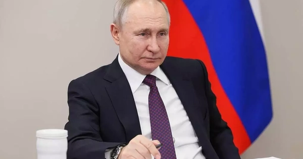 Châu Âu phản đối ý tưởng của Tổng thống Nga Putin