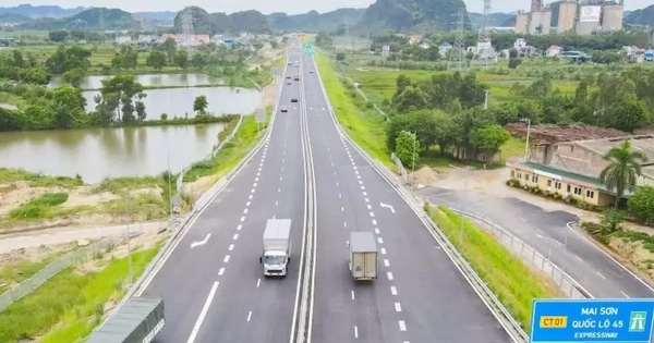 Lý do Bộ Xây dựng bác đề xuất bảo hành đường bộ 10 năm