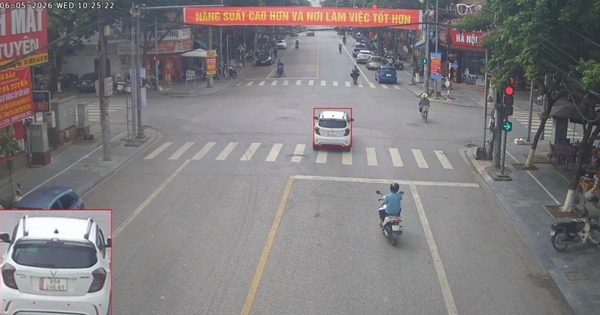Danh sách phạt nguội tuần qua: 77 chủ ô tô, xe máy nhanh chóng nộp phạt theo Nghị định 168