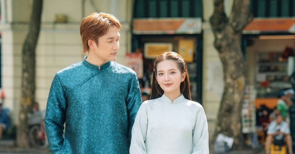 Hôn nhân ngọt ngào bình yên của 
