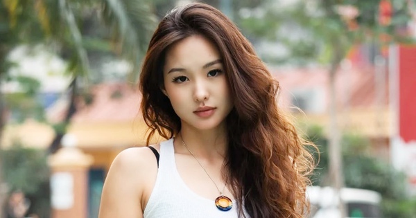Con gái cựu Hoa khôi bóng chuyền Kim Huệ: Tuổi 18 cao gần 1m70, nhan sắc nổi bật như hoa hậu
