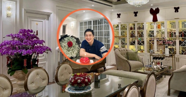 Nam NSƯT 46 tuổi muốn cưới vợ lần 3: Hiện sống cùng bạn gái trong căn hộ 14 tỷ ở Hà Nội