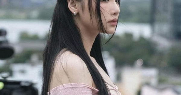 Miu Lê bỏ học từ sớm thừa nhận: “Tôi không phải típ người sinh ra để học hành...rất thích chỗ xập xình