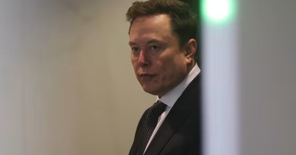 Không ai nghĩ Elon Musk “vĩ đại” cũng nếm mùi thất bại đau đớn thế này