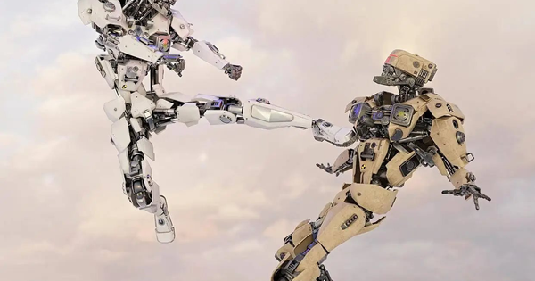 Robot biết múa, biết võ nhưng chưa biết dọn phòng: Ngành robot Trung Quốc đang đi về đâu?