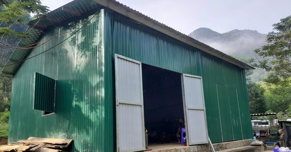 Truy bắt người đàn ông sát hại vợ cũ, 4 con nhỏ bơ vơ sau án mạng