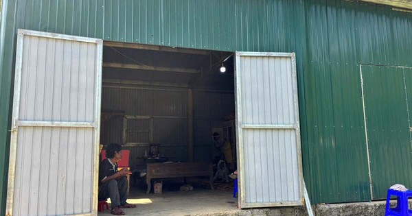 Phát hiện người phụ nữ chết trong nhà với nhiều vết thương bất thường