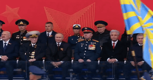 TT Putin tuyên bố chiến sự Ukraine sắp kết thúc, ông Zelensky cảnh báo Nga chuẩn bị chịu đòn tấn công mới