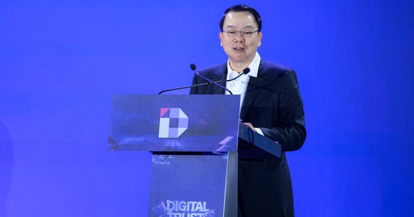 Sẽ đưa Blockchain, Big data, AI vào hoạt động giám sát thị trường; sớm nhất trong quý 3 sẽ vận hành thị trường tài sản mã hoá chính thức tại Việt Nam