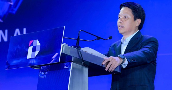 Phó Thống đốc NHNN: Nếu người dân không tin tưởng vào sự an toàn của giao dịch số thì mọi thành tựu công nghệ đều không phát huy được giá trị đầy đủ