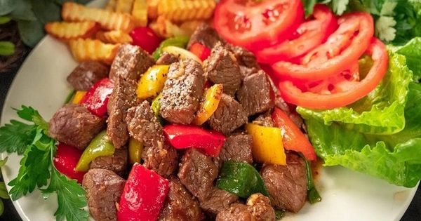 Ăn thịt bò mỗi ngày có thực sự tốt? 5 nhóm người này càng ăn nhiều cơ thể càng dễ “xuống cấp”