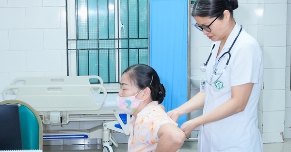 Tỷ lệ phát hiện sớm ung thư phổi dưới 10% và cảnh báo từ chuyên gia Bạch Mai