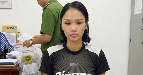 Miu Lê bị bắt quả tang dùng ma túy, ai là người thông tin?