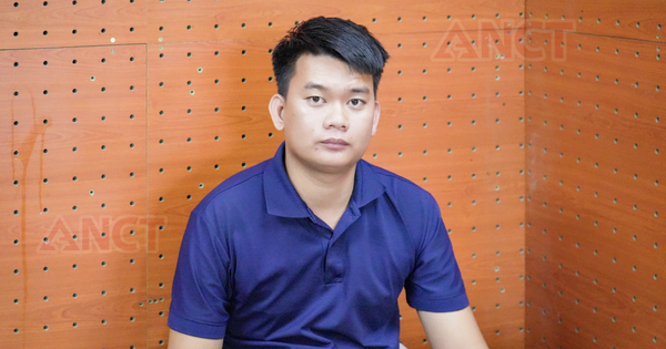 Mùi lạ từ phòng trọ hé lộ vụ án mạng rúng động ở Cần Thơ