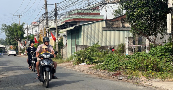 Luật sư nói gì về việc nghi phạm trong vụ thảm án ở Tây Ninh tử vong?