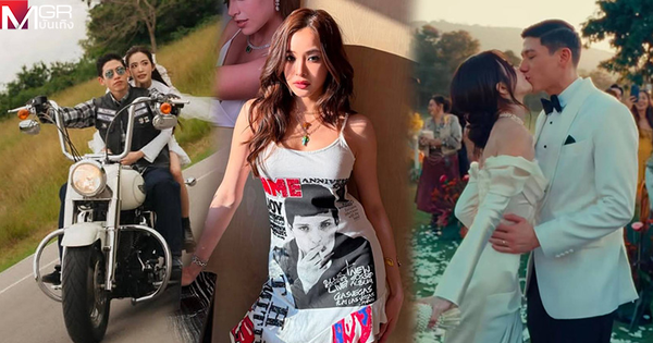 Chuyện tình 7 năm của minh tinh và thiếu gia đang gây sốc ở Thái: Cấm đăng ảnh lên MXH, không được nói về hôn nhân