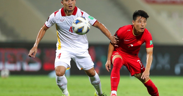 Dư luận Trung Quốc xôn xao khi đội nhà sắp gặp tuyển Việt Nam ở FIFA ASEAN Cup
