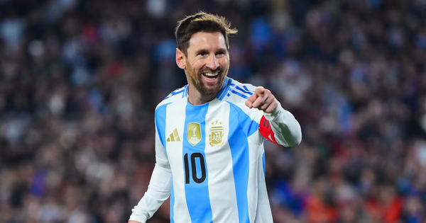 Messi, Ronaldo, Mbappe,... và những người đàn ông sắp xô đổ loạt kỷ lục World Cup