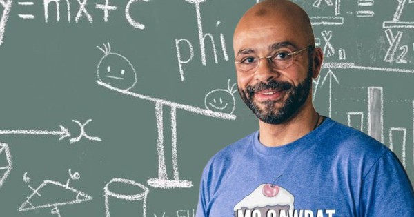 ‘Hạnh phúc không phải niềm vui’: 5 lời khuyên từ người bỏ ghế giám đốc Google đi tìm ‘công thức hạnh phúc’