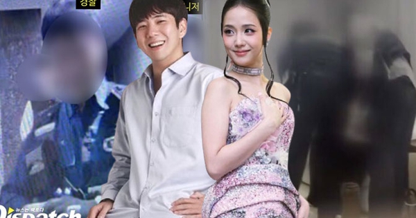 Dispatch vào cuộc vụ anh trai Jisoo bị bắt: Có ý đồ tấn công tình dục hay bị 