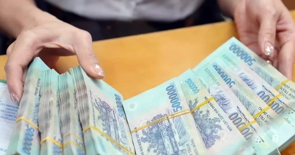 Vì sao tiền gửi ngân hàng giảm mạnh?
