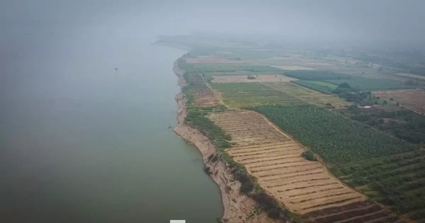 Hà Nội thành lập Đoàn thanh tra làm rõ vụ 119 hộ dân kiến nghị chính quyền địa phương