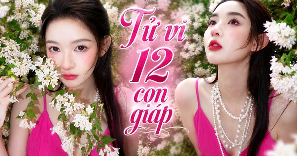 Từ ngày 15/5 trở đi, 4 con giáp này 