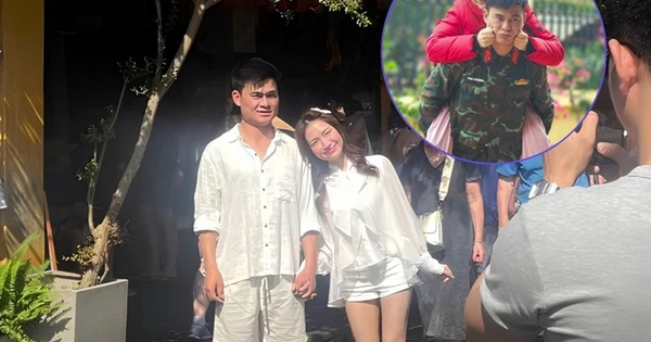 Mẹ chồng Hòa Minzy sợ con dâu bị 