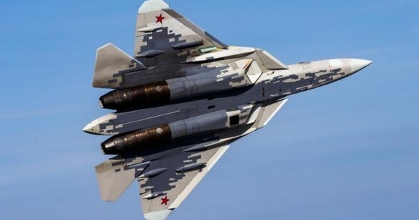 Quốc gia ASEAN không sợ lệnh trừng phạt và sẽ mua Su-57?