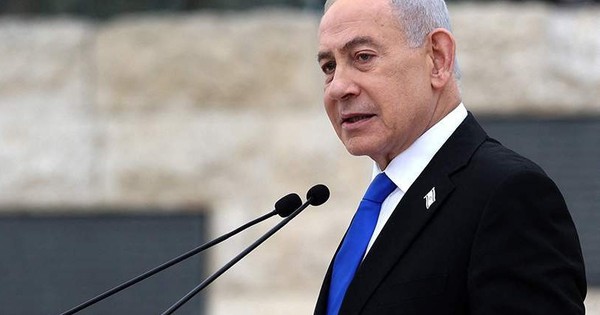 Lời thừa nhận của Thủ tướng Israel về eo biển Hormuz