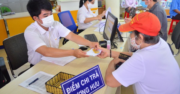 Từ 2026, lao động nam và nữ cần đóng BHXH bao nhiêu năm để hưởng lương hưu cao nhất?