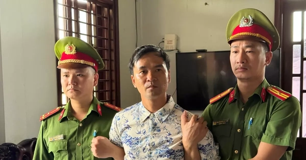 Chủ tiệm kinh doanh bị bắt vì nhiều lần livestream xúc phạm cơ quan chức năng ở Huế