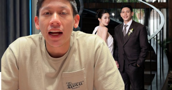Chồng đại gia của nữ diễn viên bị tố xâm hại em trai nói hết 