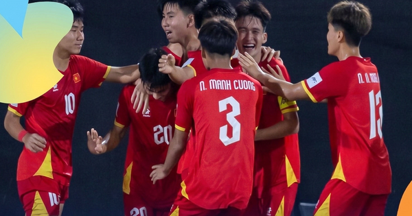 Cường địch châu Á lộ điểm yếu chí mạng, Việt Nam sáng cửa dự World Cup