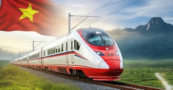 Cập nhật mới nhất về siêu dự án đường sắt tốc độ cao 350km/h đi qua 15 tỉnh thành, vốn đầu tư 67 tỷ USD sau chỉ đạo 