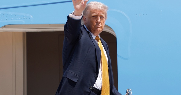 Ông Trump: Ngăn Iran sở hữu vũ khí hạt nhân quan trọng hơn kinh tế Mỹ khó khăn